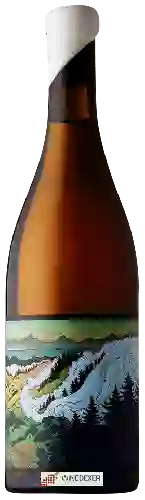 Wijnmakerij Fog Monster - Chenin Blanc