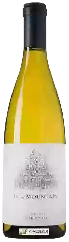 Wijnmakerij Fog Mountain - Chardonnay