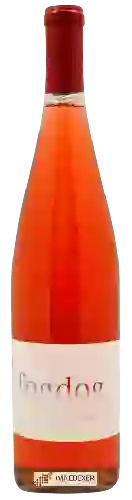 Wijnmakerij Fogdog - Grenache Rosé