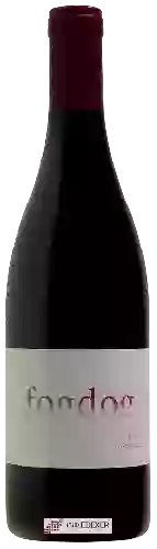 Wijnmakerij Fogdog - Pinot Noir