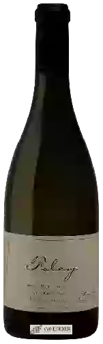 Wijnmakerij Foley - Barrel Select Chardonnay