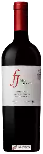 Wijnmakerij Foley Johnson - Handmade Kuleto Estate Zinfandel