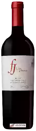 Wijnmakerij Foley Johnson - Handmade Lancaster Estate Malbec