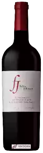 Wijnmakerij Foley Johnson - Meritage Red