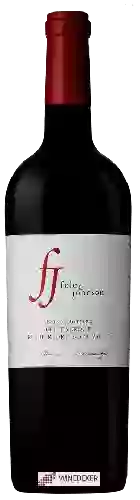 Wijnmakerij Foley Johnson - Petit Verdot