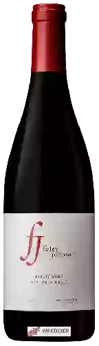 Wijnmakerij Foley Johnson - Pinot Noir