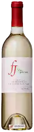 Wijnmakerij Foley Johnson - Sauvignon Blanc