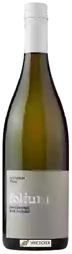 Wijnmakerij Folium - Sauvignon Blanc