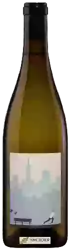 Wijnmakerij Folk Machine - Chenin Blanc