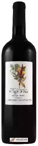 Wijnmakerij Folk Tree - Village Series Cabernet Sauvignon