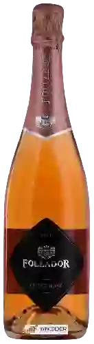 Wijnmakerij Follador - Cuvèe Rosé Brut