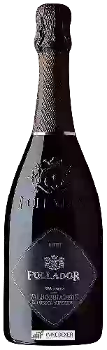 Wijnmakerij Follador - Valdobbiadene Prosecco Superiore Millesimato Brut