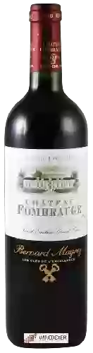 Château Fombrauge - Saint-Émilion Grand Cru (Grand Cru Classé)