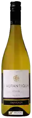 Wijnmakerij Foncalieu - L'Autantique Sauvignon