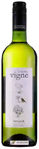 Wijnmakerij Foncalieu - La Petite Vigne Viognier