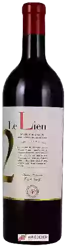 Wijnmakerij Foncalieu - Le Lien Minervois