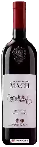 Wijnmakerij Fondazione Edmund Mach - Pinot Nero Trentino