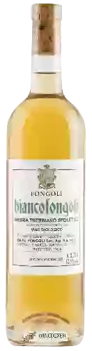Wijnmakerij Fongoli - Biancofongoli Trebbiano Spoletino