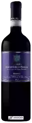 Wijnmakerij Fongoli - Montefalco Rosso Riserva