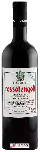 Wijnmakerij Fongoli - Rossofongoli