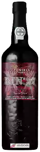 Wijnmakerij Fonseca - Bin 27 Limited Edition Finest Reserve Port