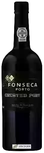 Wijnmakerij Fonseca - Crusted Port