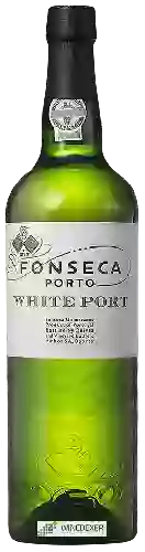 Wijnmakerij Fonseca - White Port