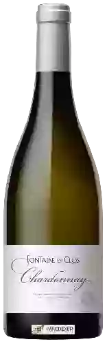 Wijnmakerij Fontaine du Clos - Chardonnay