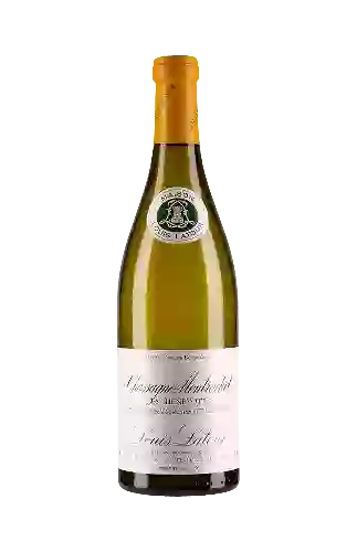 Wijnmakerij Fontaine-Gagnard - Chassagne-Montrachet 1er Cru 'Les Chenevottes'