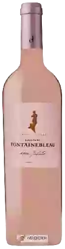 Wijnmakerij Fontainebleau - Louis Baptiste Rosé