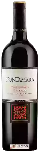 Wijnmakerij Fontamara - Montepulciano d'Abruzzo