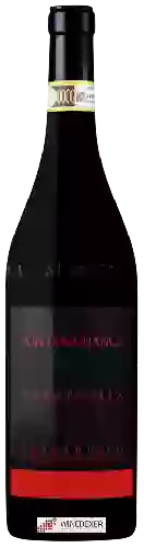 Wijnmakerij Fontanabianca - Serraboella Barbaresco