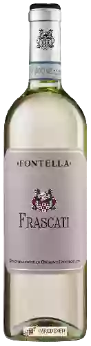 Wijnmakerij Fontella - Frascati