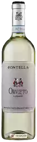 Wijnmakerij Fontella - Orvieto Classico