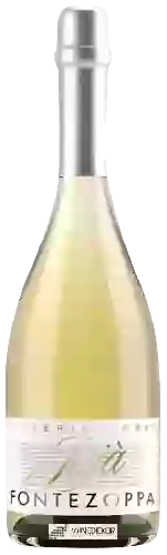 Wijnmakerij Fontezoppa - Jajà Passerina Brut