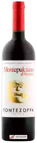 Wijnmakerij Fontezoppa - Montepulciano d'Abruzzo