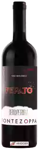 Wijnmakerij Fontezoppa - Pepato Serrapetrona