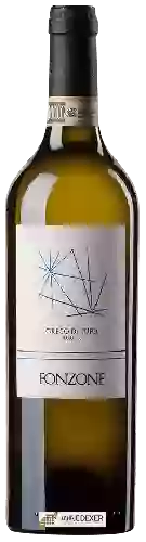 Wijnmakerij Fonzone - Greco di Tufo