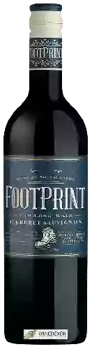 Wijnmakerij Footprint - The Long Walk Cabernet Sauvignon