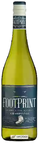 Wijnmakerij Footprint - The Long Walk Chardonnay