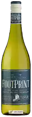 Wijnmakerij Footprint - The Long Walk Chenin Blanc - Sémillon