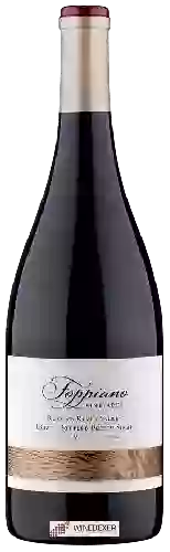 Wijnmakerij Foppiano Vineyards - Petite Sirah