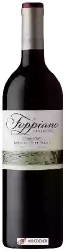 Wijnmakerij Foppiano Vineyards - Zinfandel