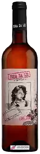 Wijnmakerij Fora da Lei Wines - Fora da Lei - Rosé