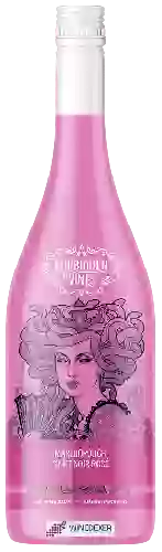 Wijnmakerij Forbidden Vines - Pinot Noir Rosé