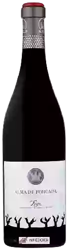 Wijnmakerij Forcada - Alma de Forcada Cepas Viejas Garnacha