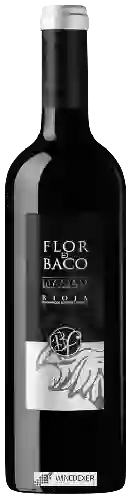 Wijnmakerij Forcada - Flor de Baco Vendimia Seleccionada