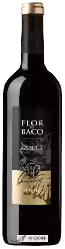 Wijnmakerij Forcada - Flor de Baco Crianza