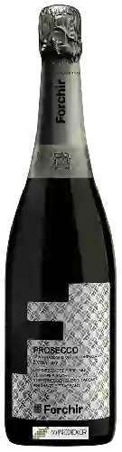 Wijnmakerij Forchir - Prosecco Extra Dry