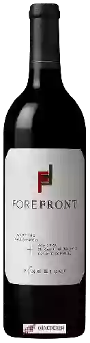 Wijnmakerij Forefront - Cabernet Sauvignon